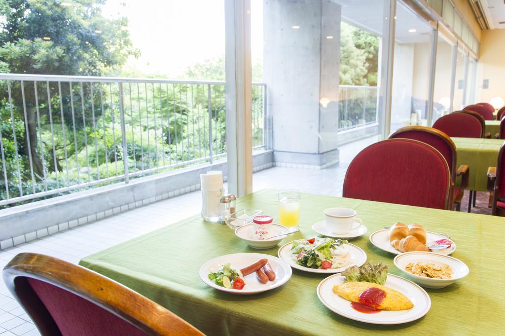 Hotel Hiroshima Sunplaza Екстер'єр фото
