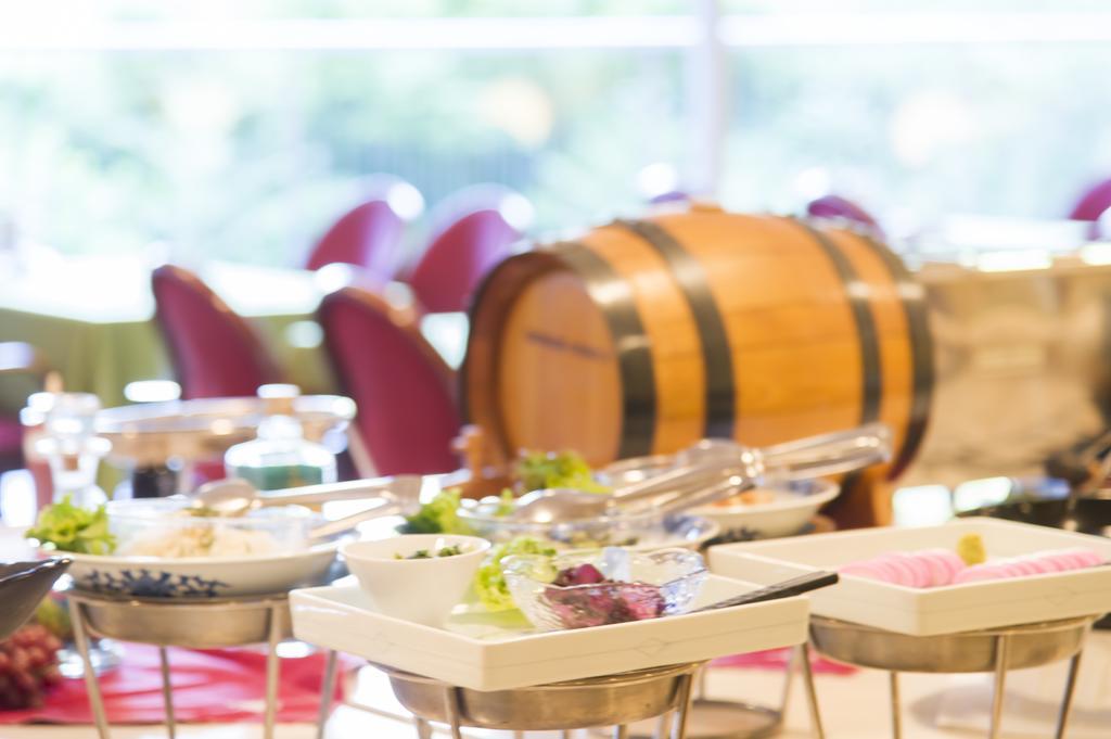 Hotel Hiroshima Sunplaza Екстер'єр фото