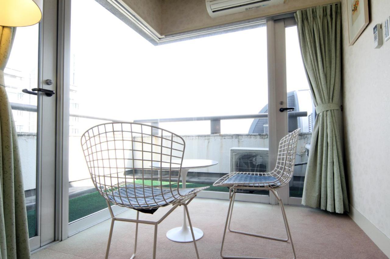 Hotel Hiroshima Sunplaza Екстер'єр фото